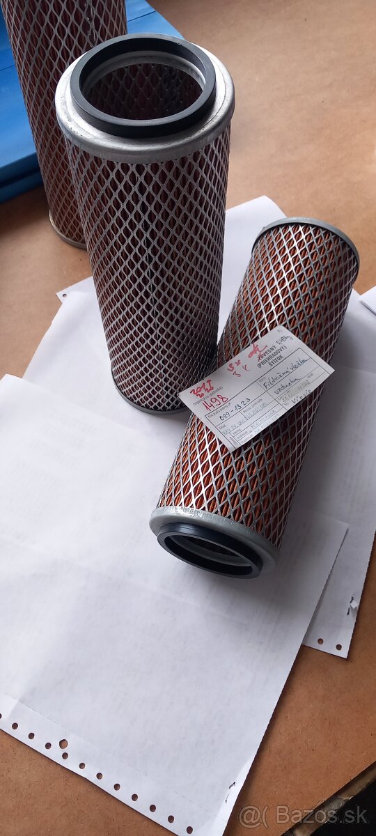 Náhradné diely na PPS SV a PPS AV - 4