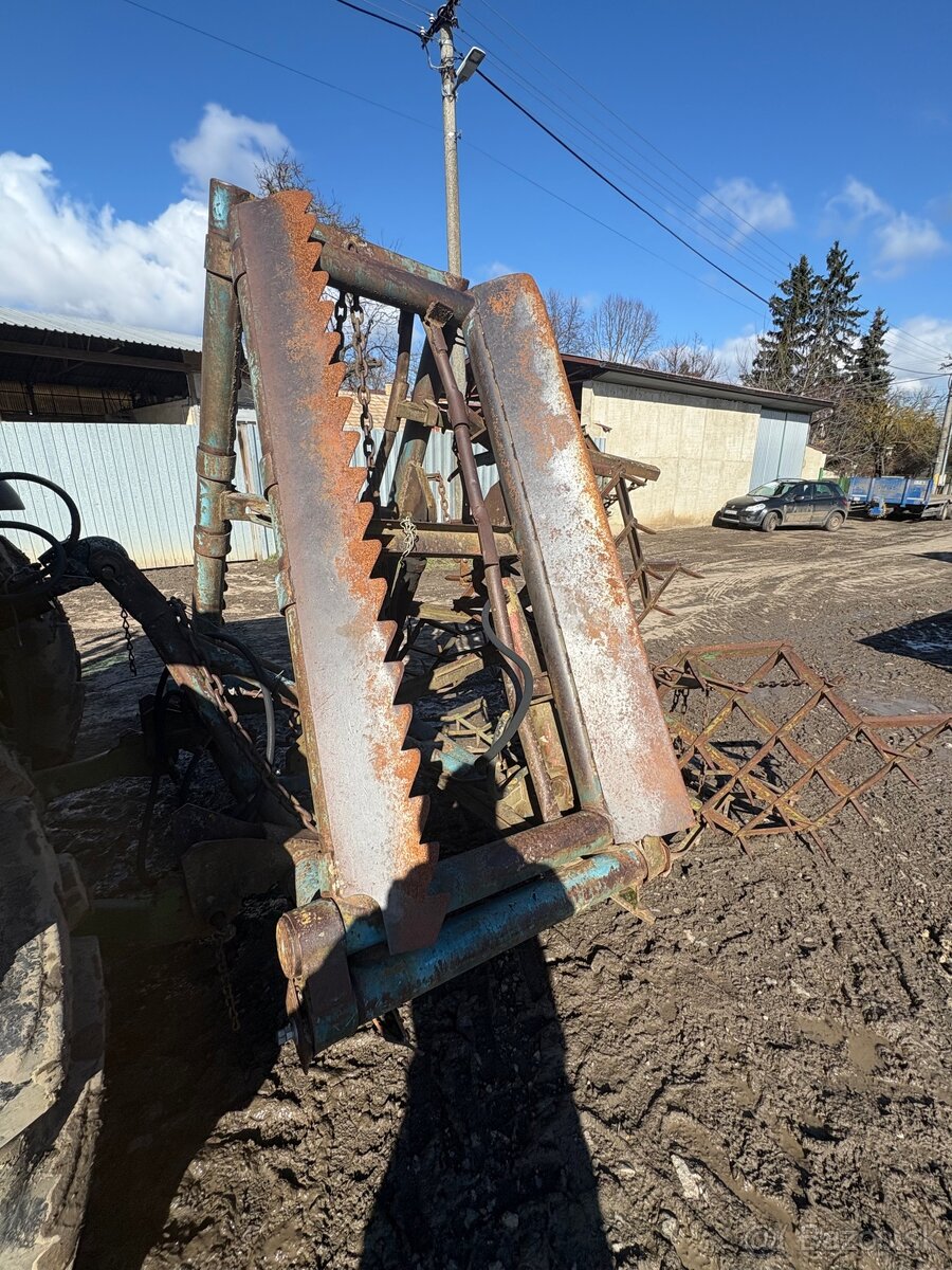 Smyk 6m Rozklápaci - 4