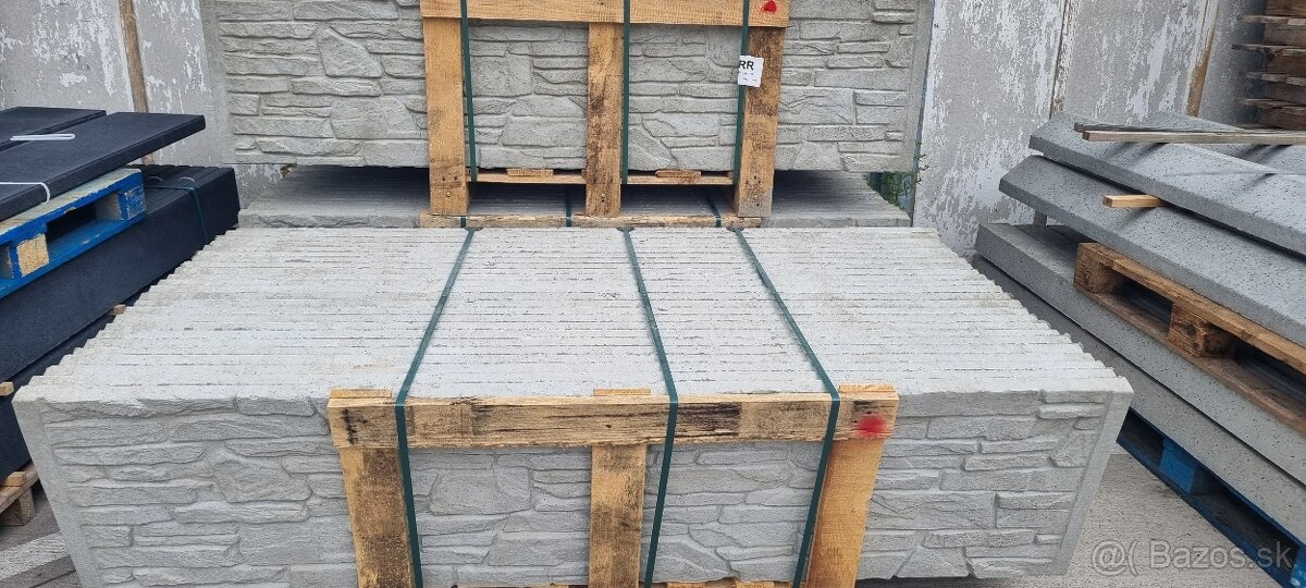 Podhrabove dosky - 4