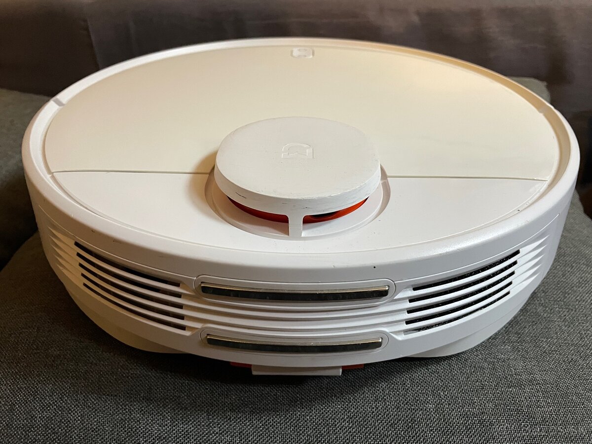 Robotický vysávač Xiaomi Vacuum Mop P - 4