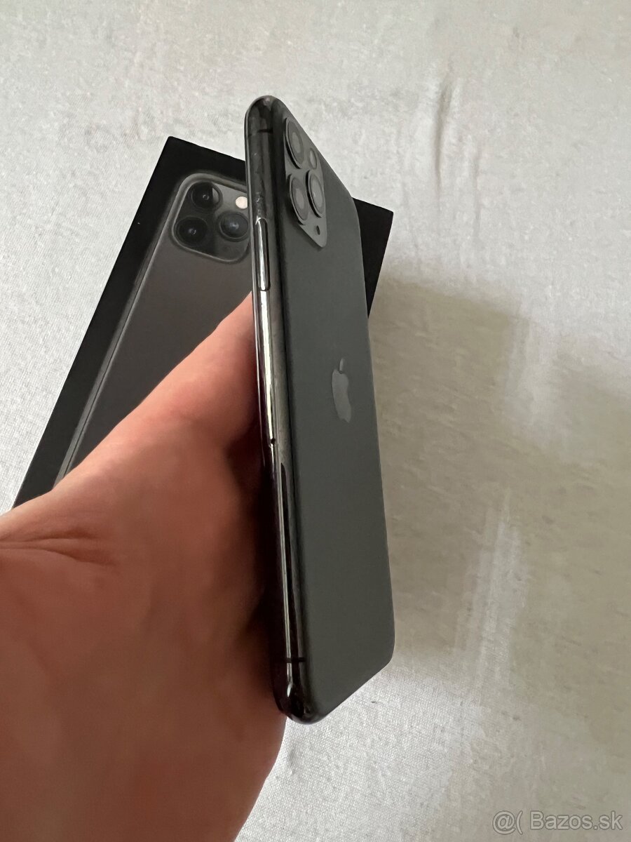 iPhone 11 PRO 64GB - 4