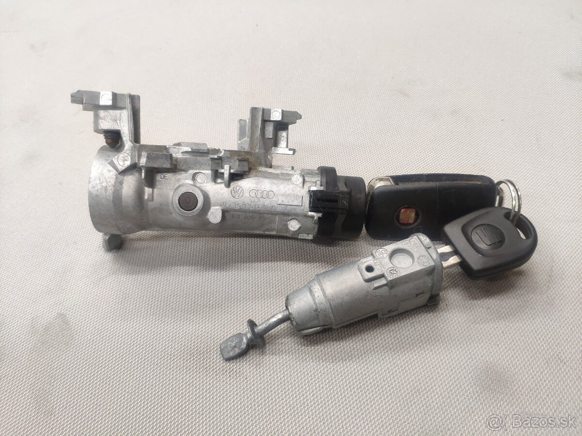 Spínacia skrinka - 4