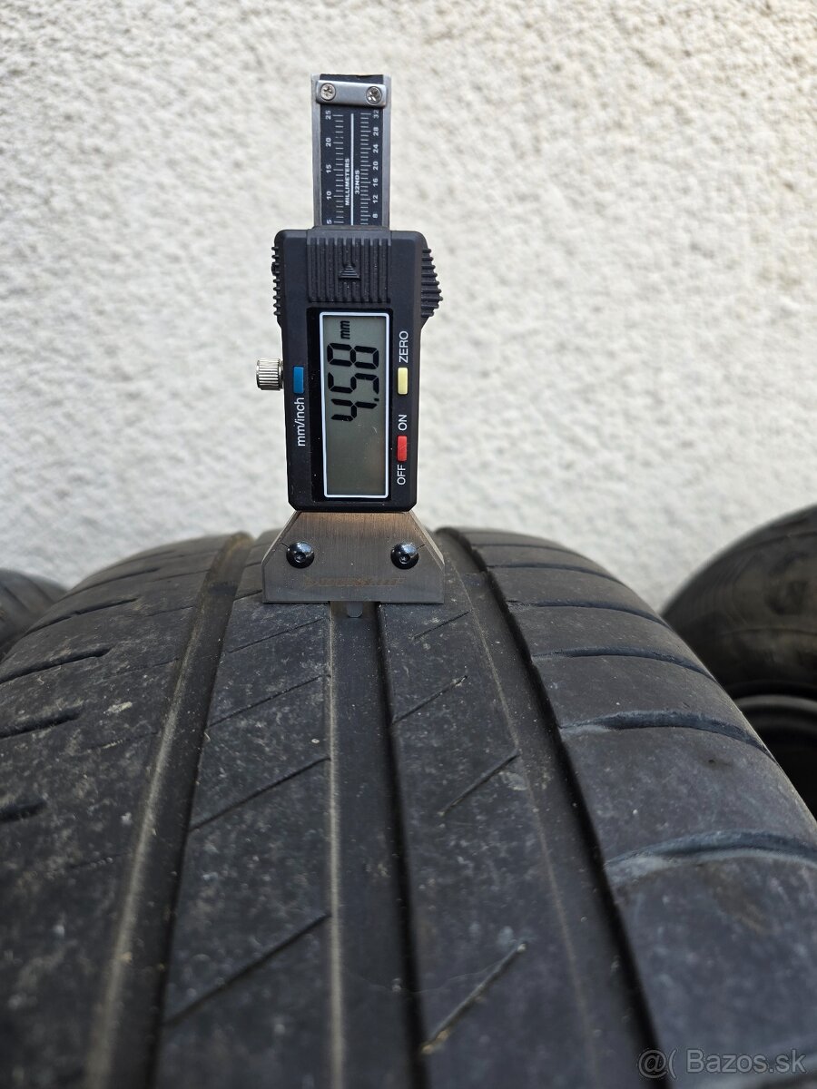 195/60R15 letné pneu Goodyear - 4