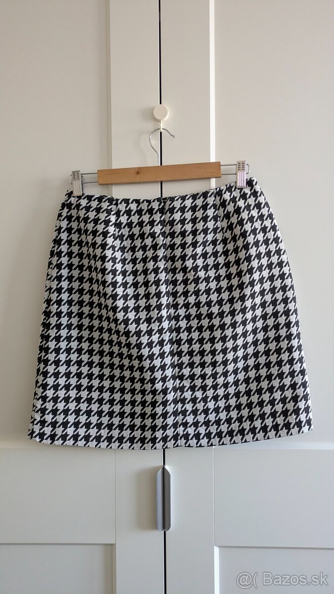 M&S pepito mini sukňa - 4