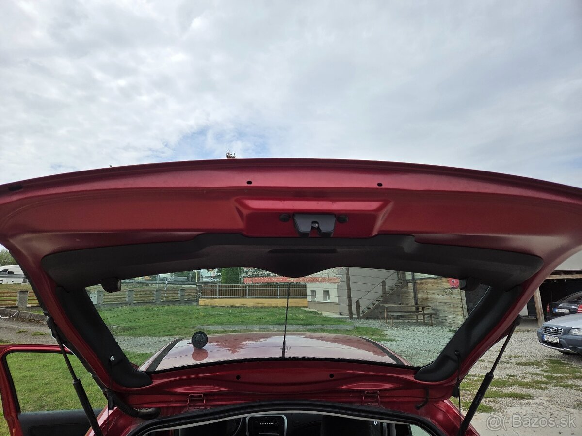 citroen c3 1.4 - 4