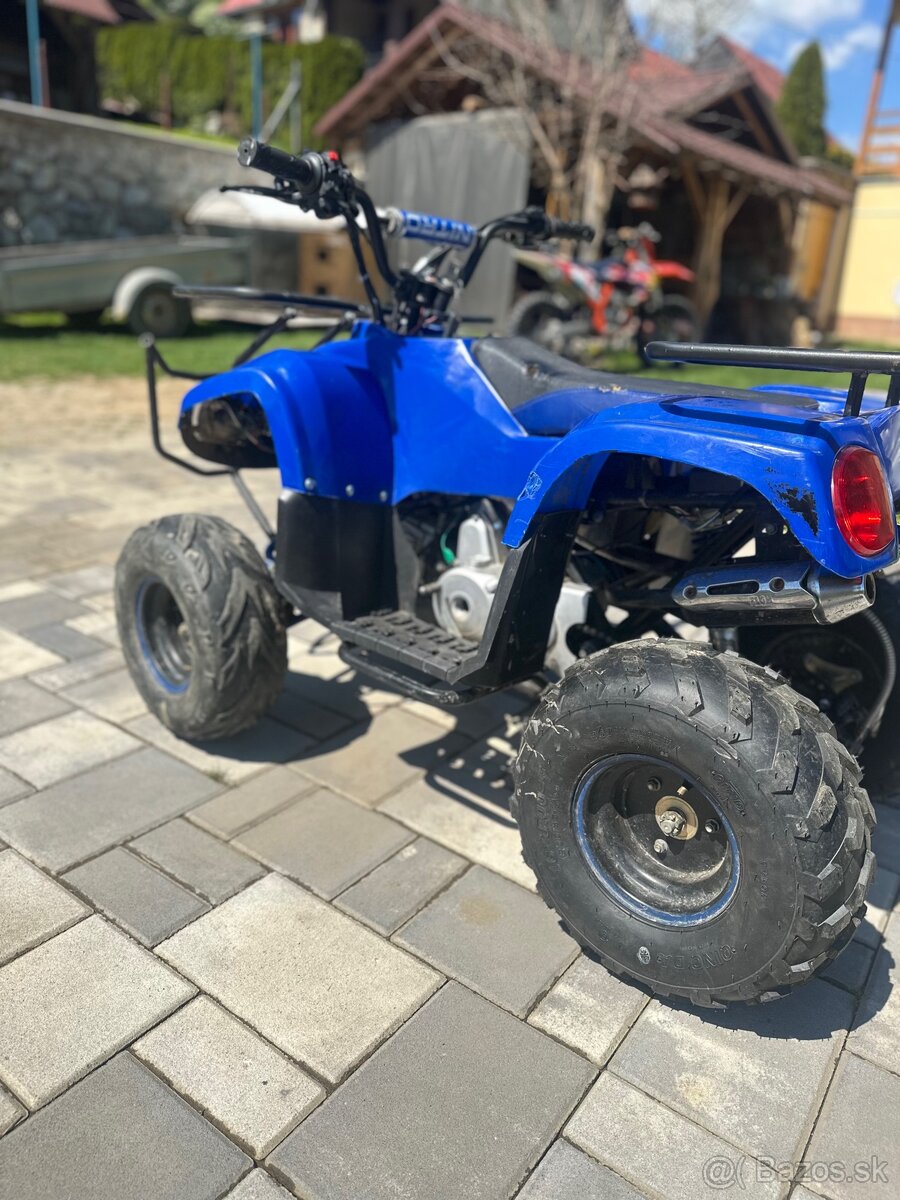 Atv 110