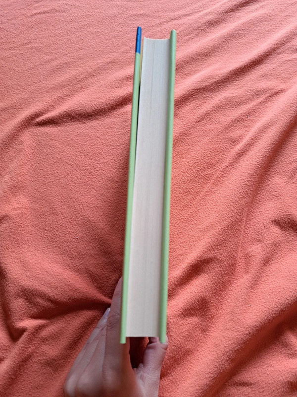 Ann Brasharesová- Klub putovných džínsov- prvé lásky - 4