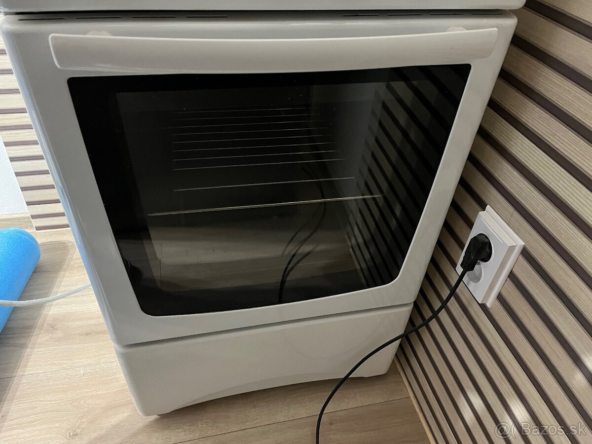 Elektricky sporák - 4