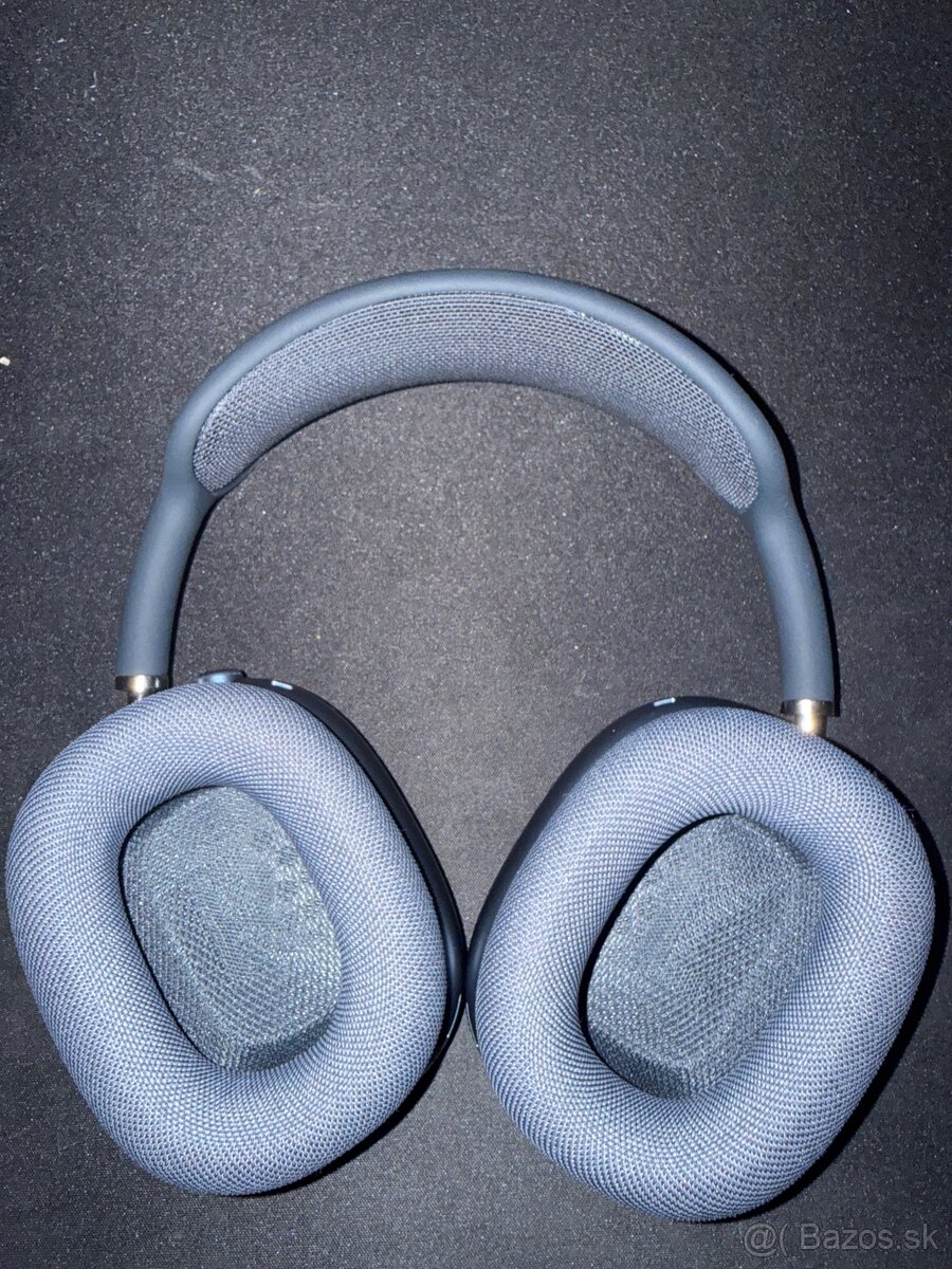 Apple AirPods Max Midnight Blue - 4