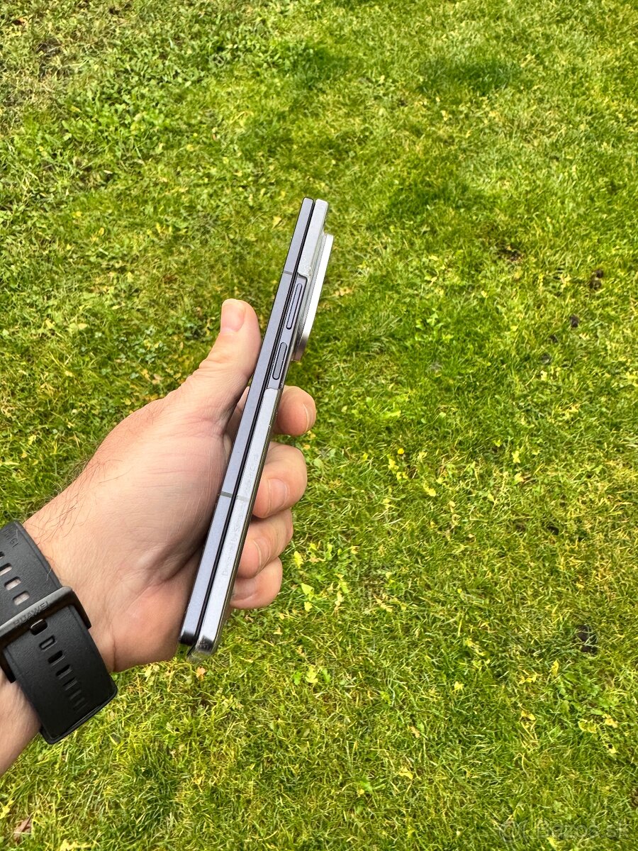 samsung galaxy z fold 7 jetblack 1tb - 4