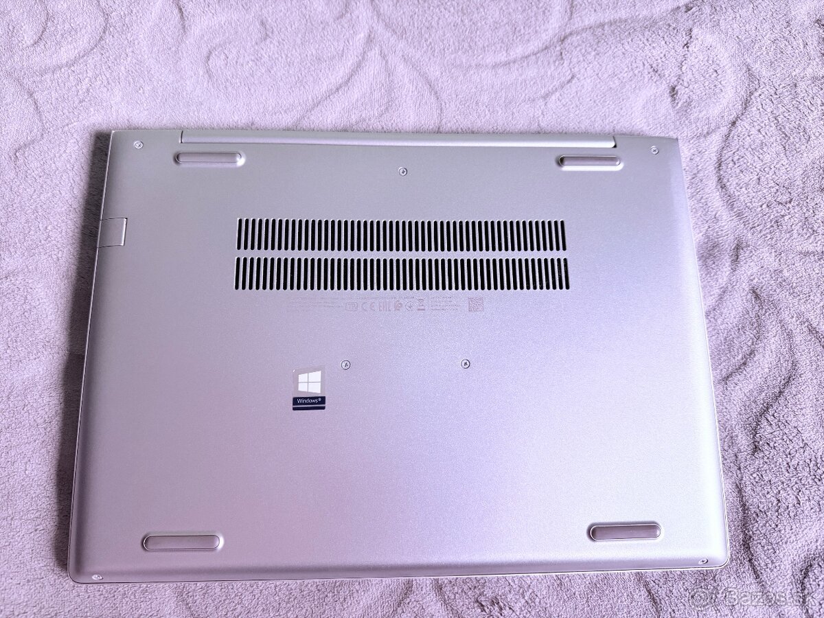 HP ProBook 445 G7 – Ryzen 5 4500U, 16 GB RAM, 512 GB NVMe SS - 4