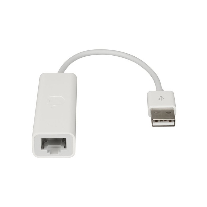 Apple USB Ethernet Adapter, nový - 4