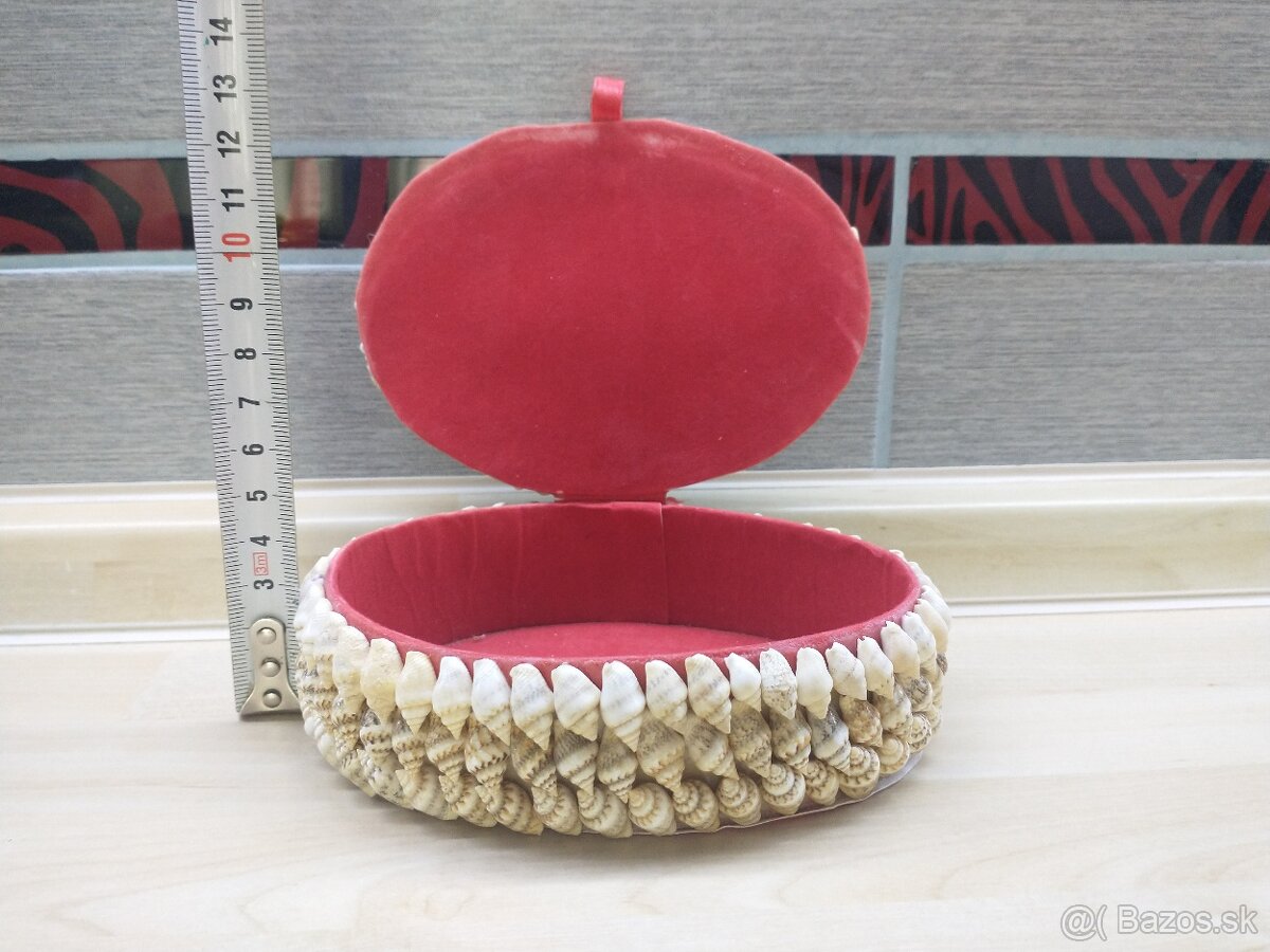 angličáky, miniatúry - 4