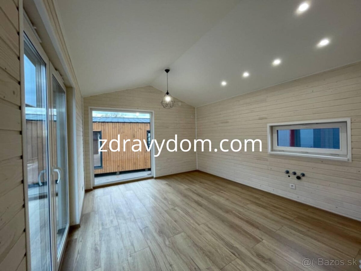 Dom ktorý si zamilujete - 4