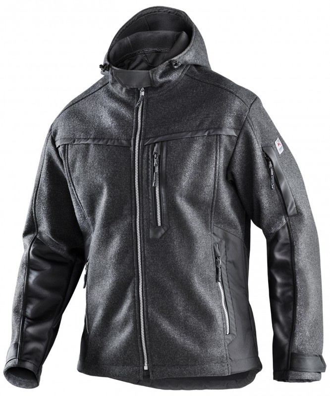 MIX bundy Strauss, Bosch, a Kubler - 4