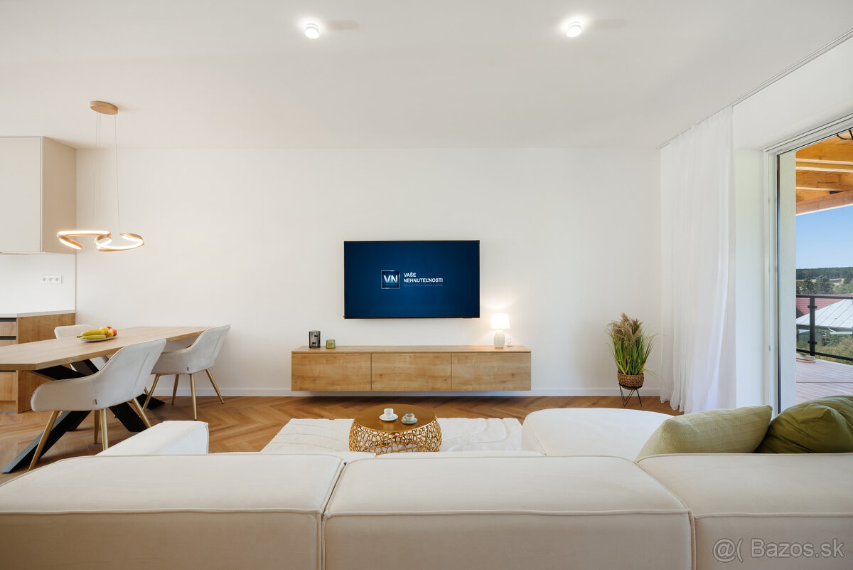 Na predaj novostavba rodinného domu, Dulova Ves - 4