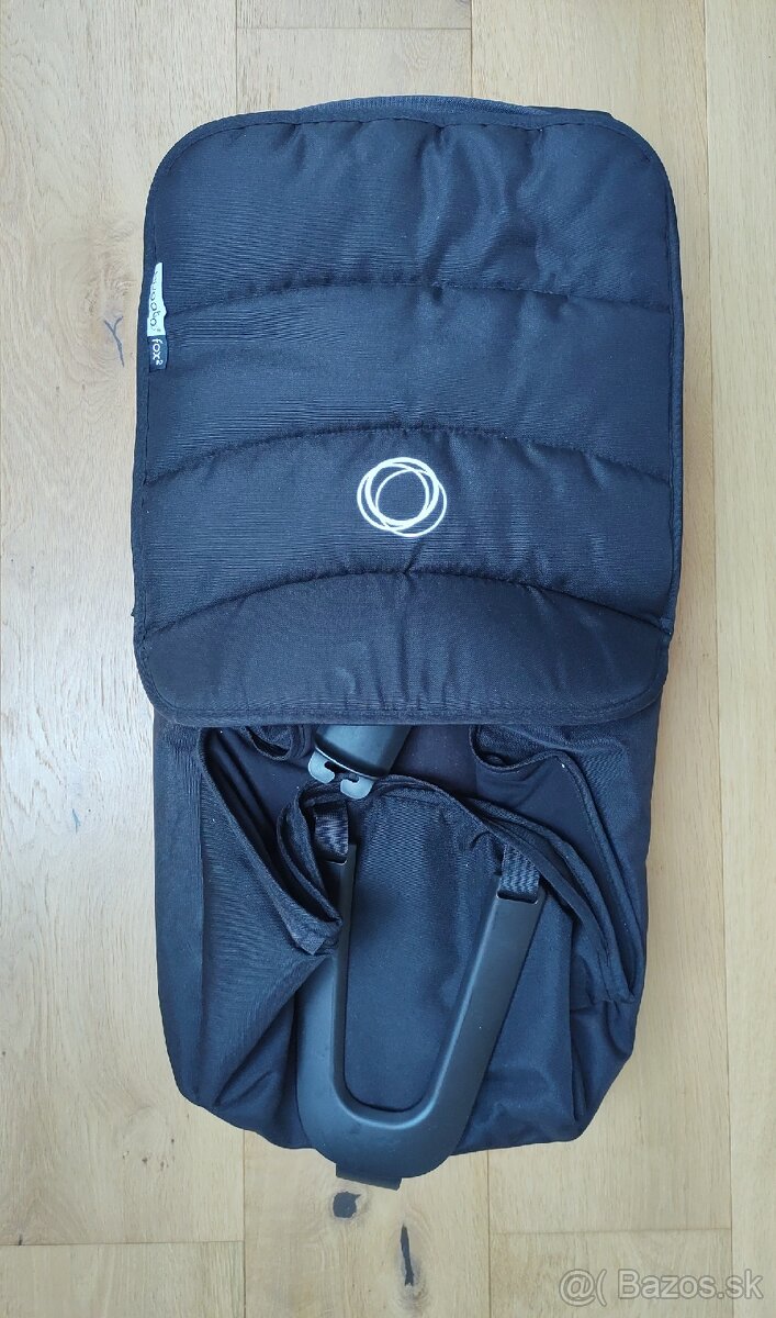 Bugaboo fox 2 - 4