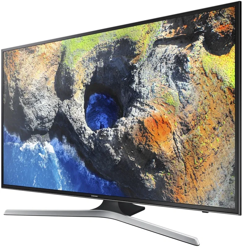 Predám TV 40" Samsung UE40MU6172 - 4
