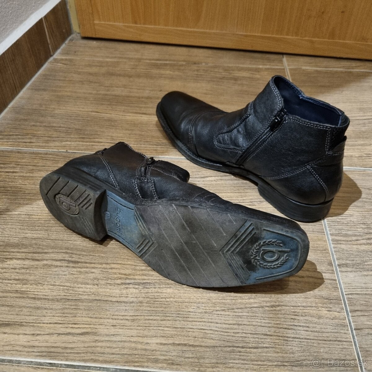 Bugatti clenkove - 4