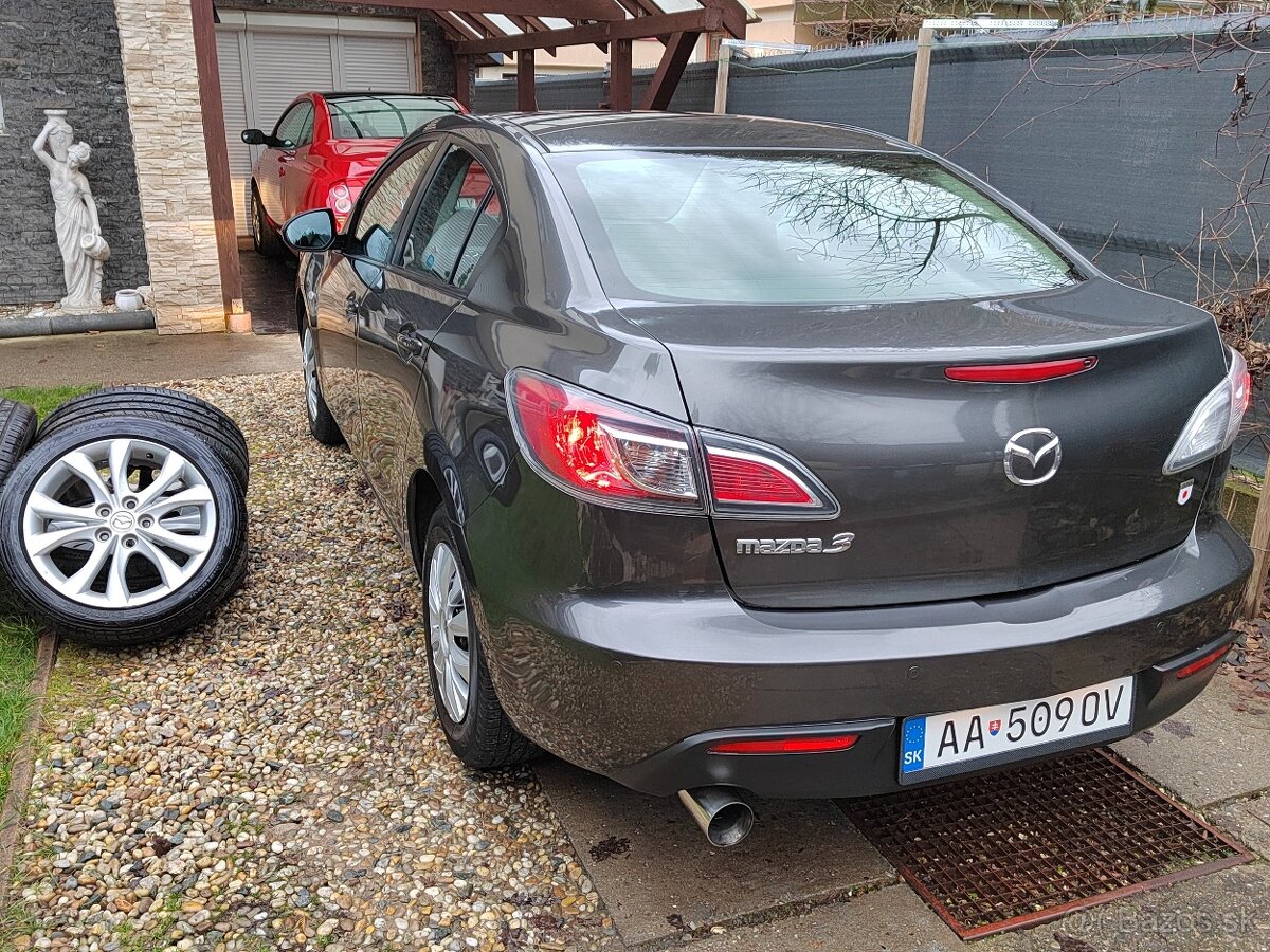 1.6 MZR-CD◾182.ooo km - 4