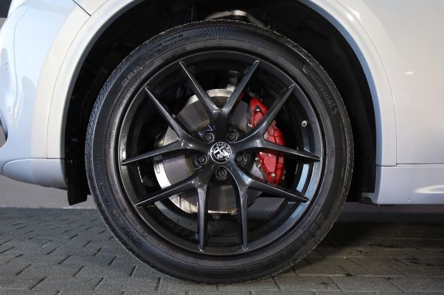 Alfa Romeo Stelvio Sport 2020 - 4