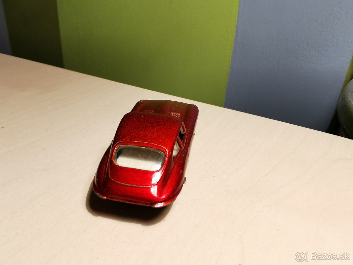 Matchbox lesney Jaguar E type - 4