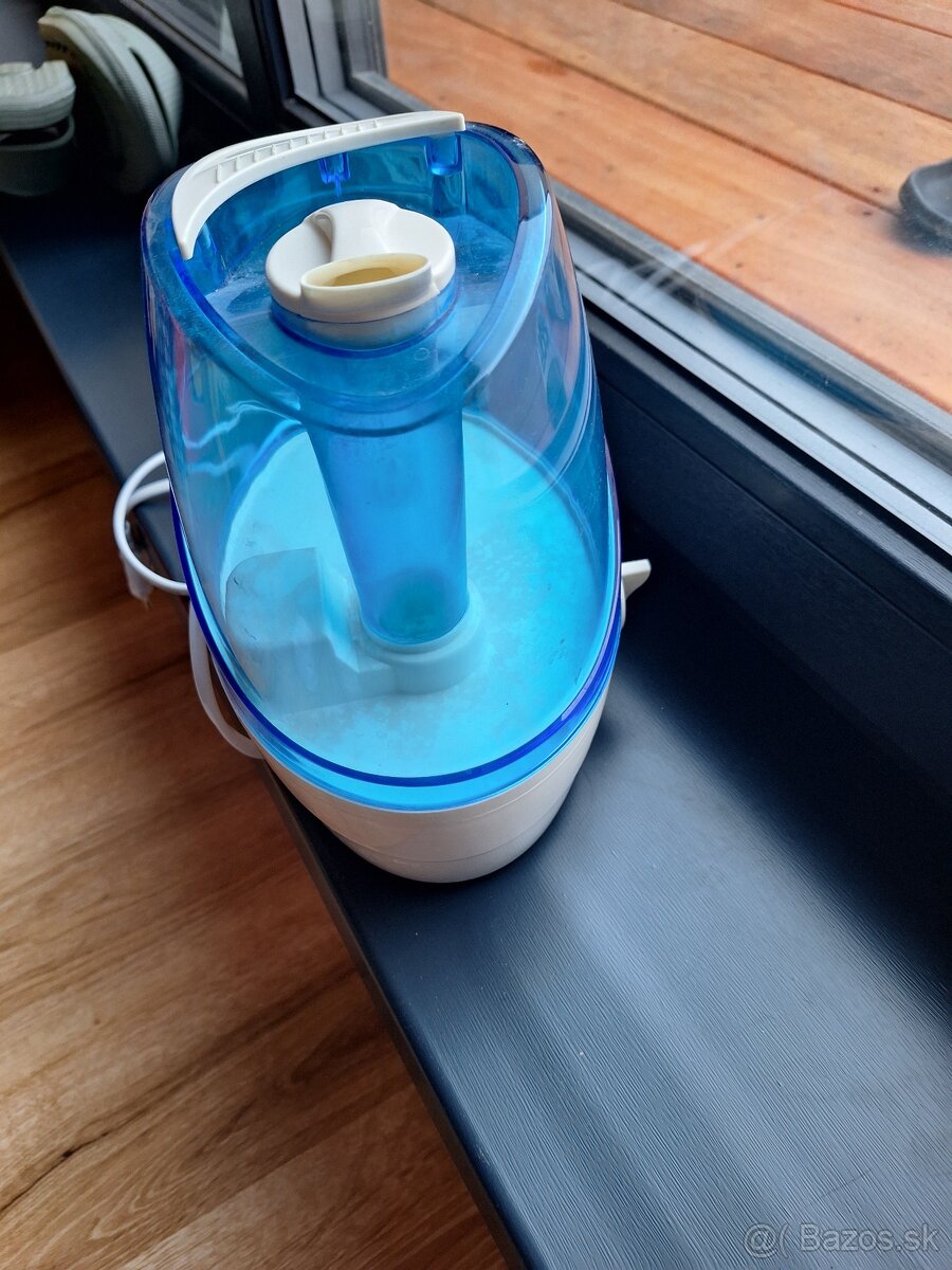 Zvlhčovač vzduchu - 4