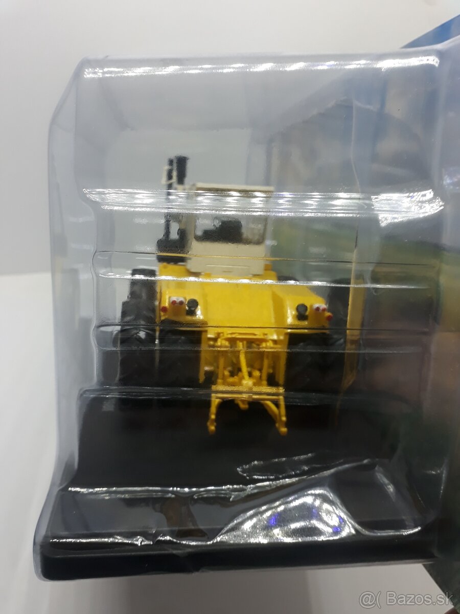 RABA Steiger 250 - 4