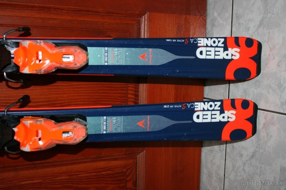 Lyže Dynastar speed zone 165 cm - 4