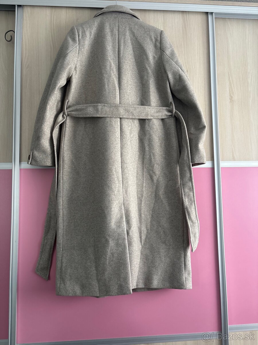 Kabát - 4