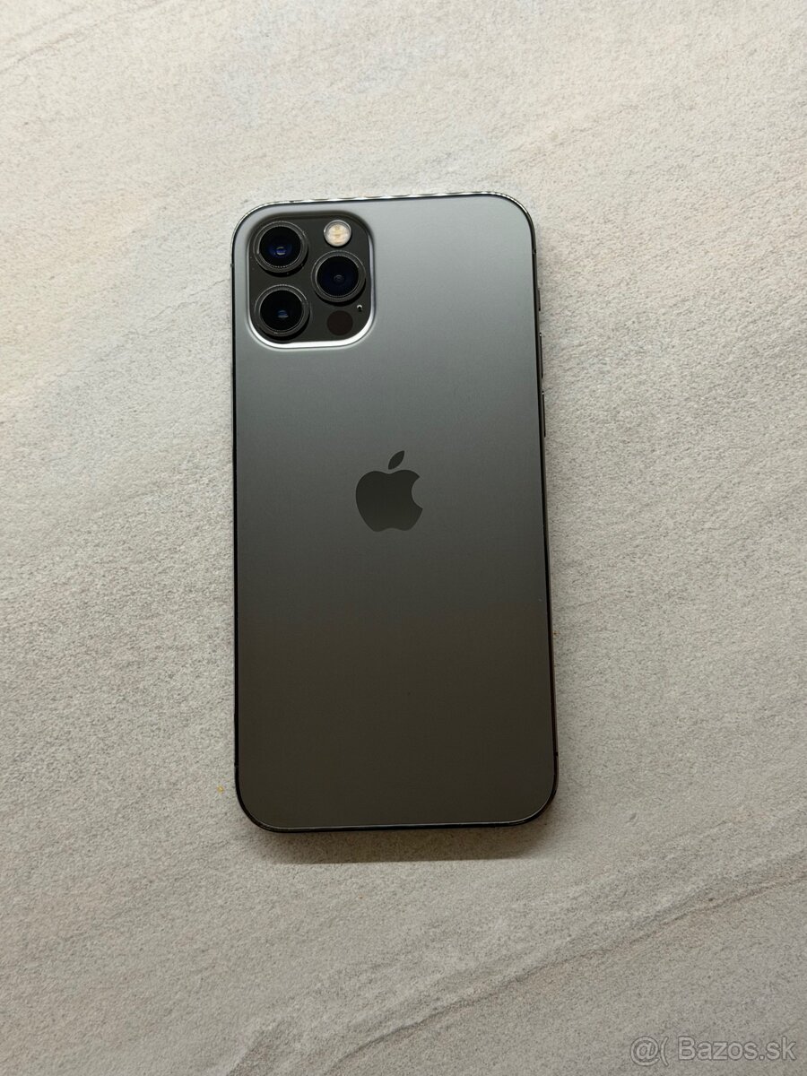 iPhone 12 Pro 256 - 4