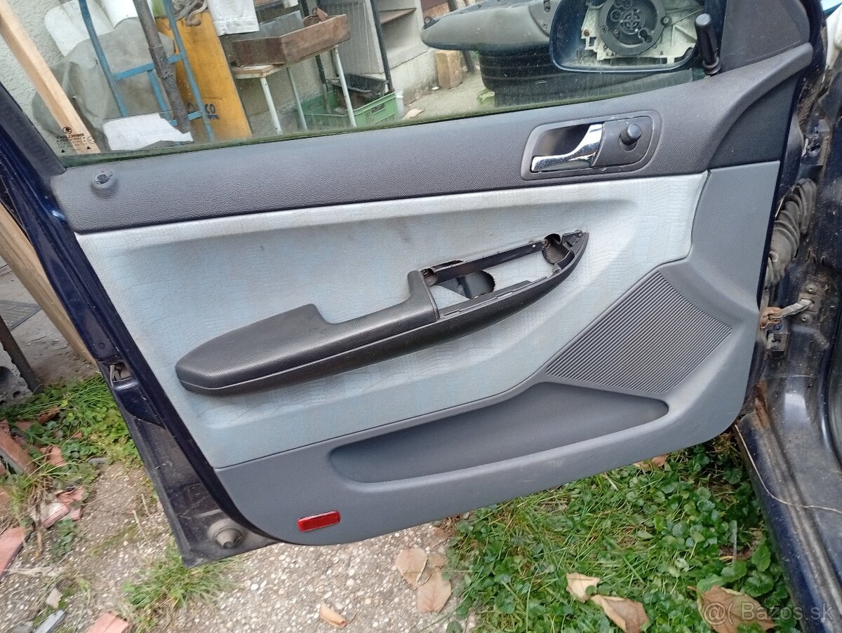 Fabia combi 1.4mpi - 4