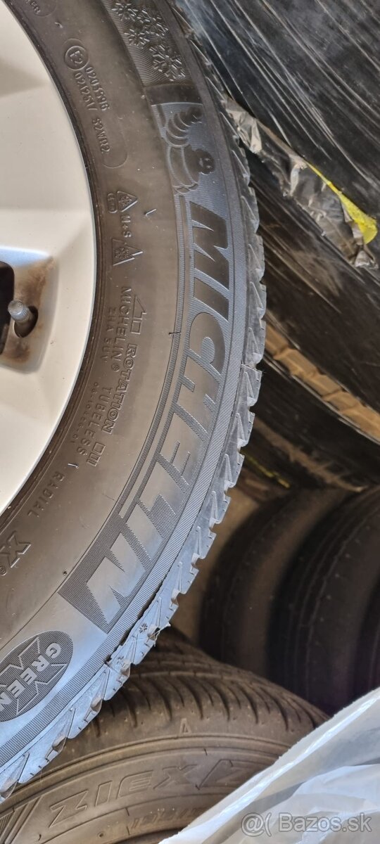 AUDI hlinikové disky - 4