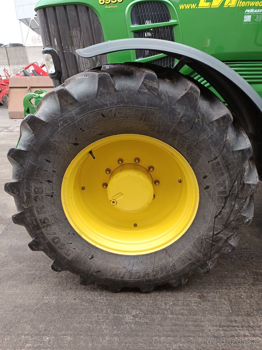 John Deere 6930 Premium - 4