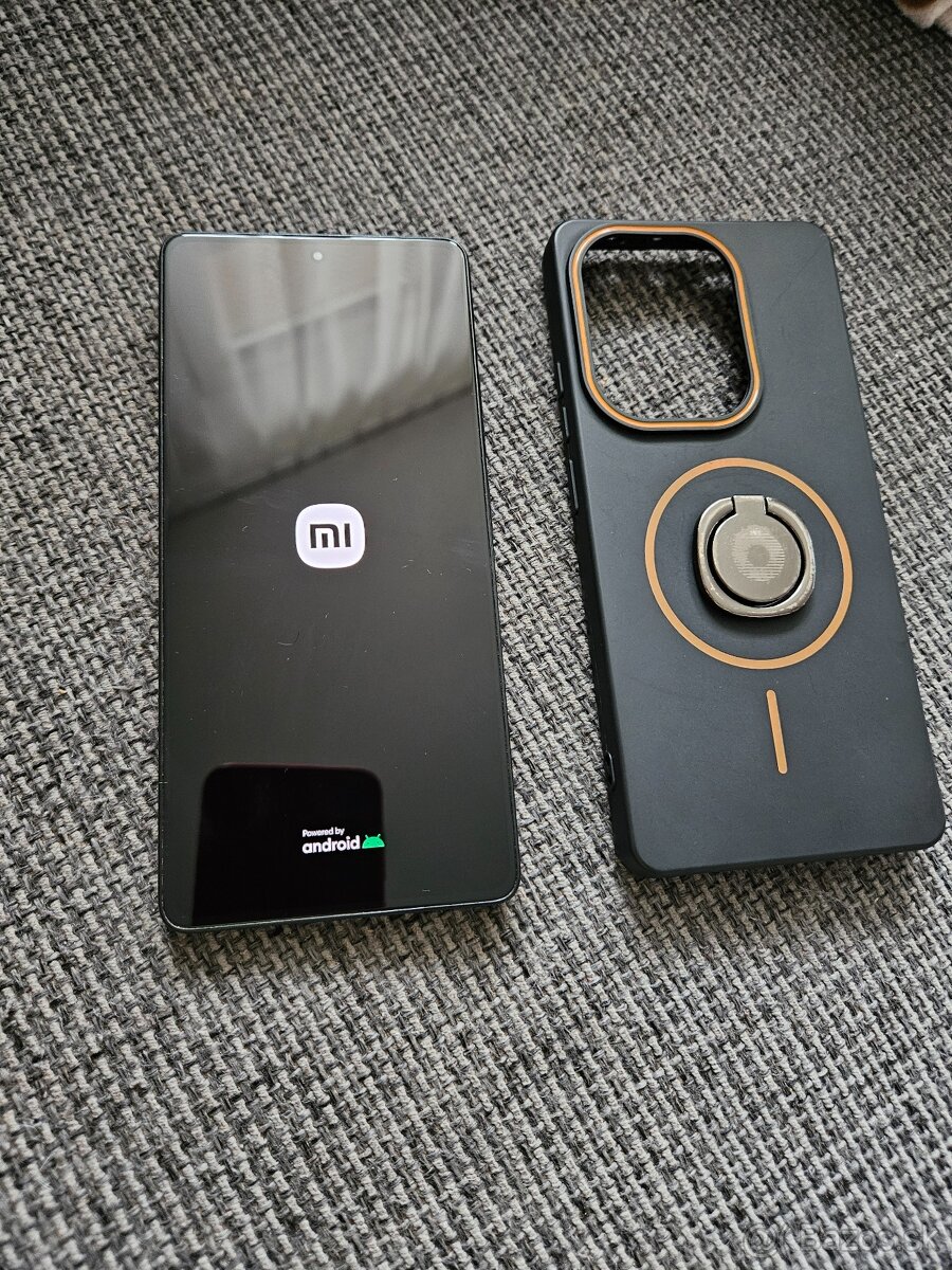 Predám Xiaomi radmi note 13 pro - 4