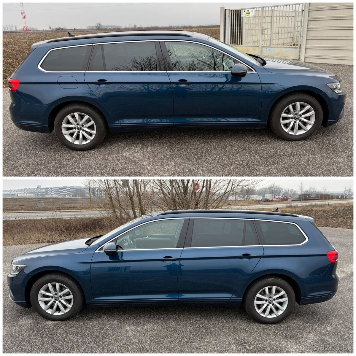 Passat 2.0tdi dsg,virtual,panoráma,2022 - 4