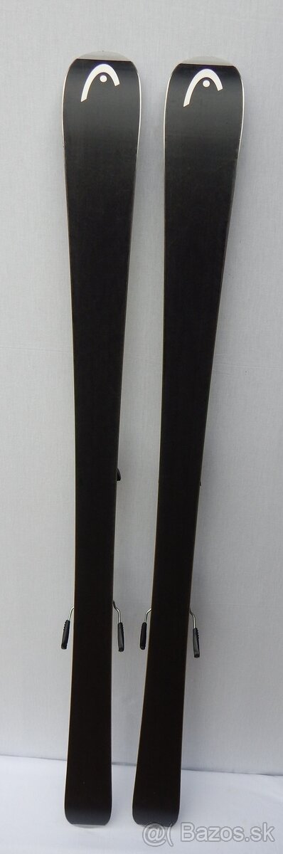 Allmountain Lyze Head REV 80 163cm - 4