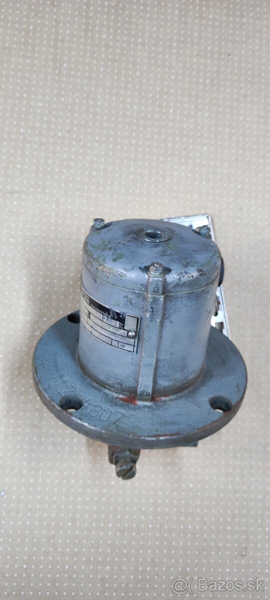 Olejové čerpadlo - 4