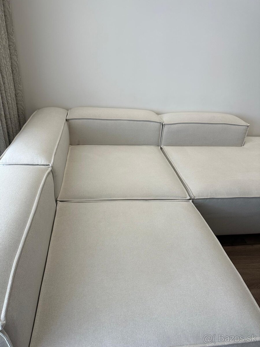 Sedacia súprava - 4