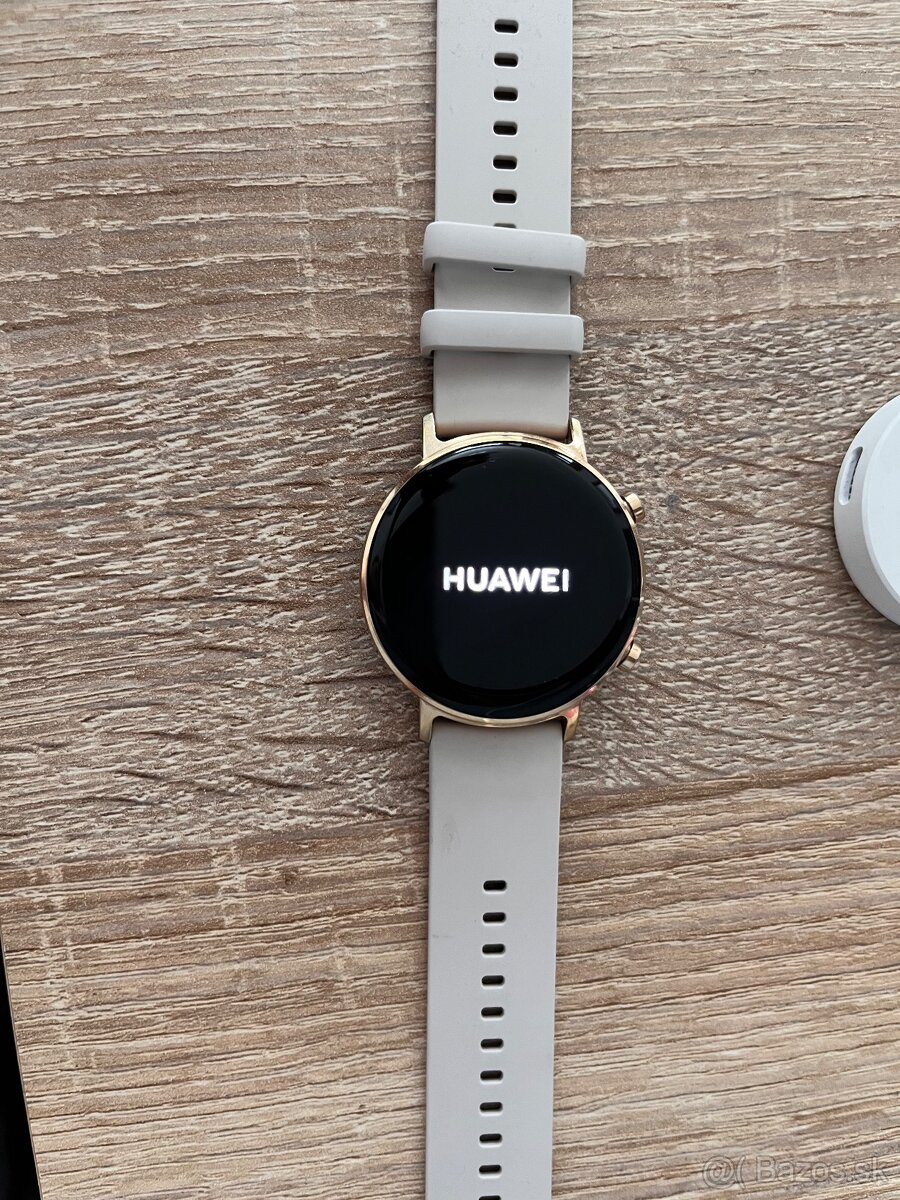 HUAWEI WATCH GT 2-9CE - 4