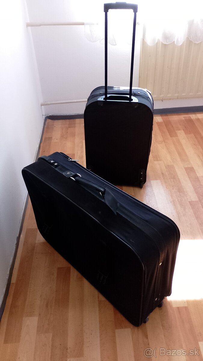 Cestovné kufre - 4