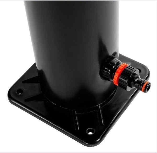 Solárna sprcha EASY - 4