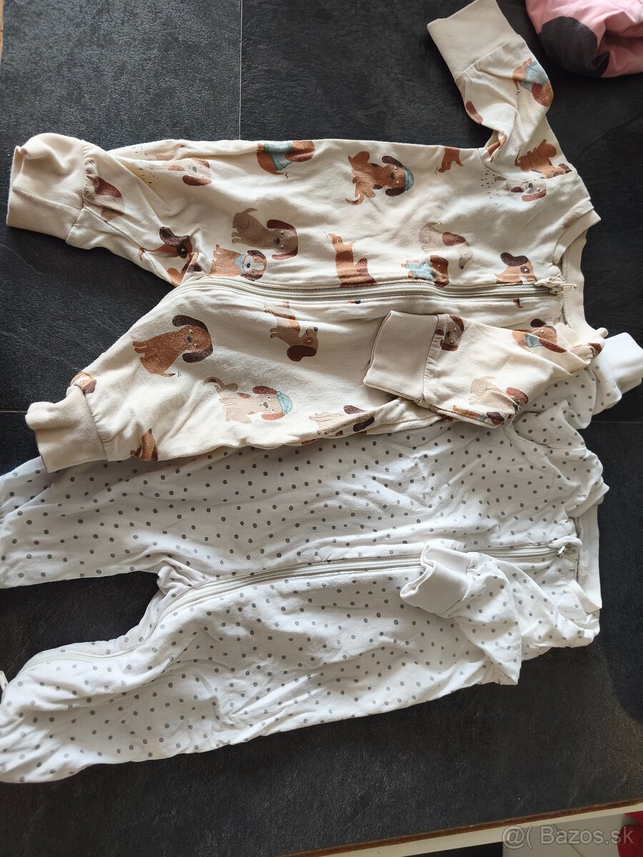 Pyžamká LINDEX - 4