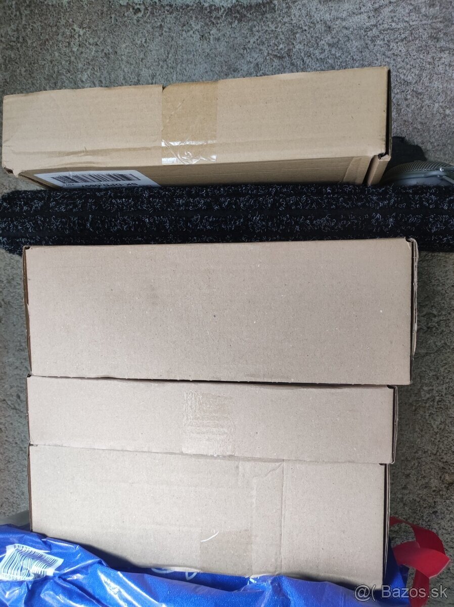 Tatra 603 Deagostiny - 4