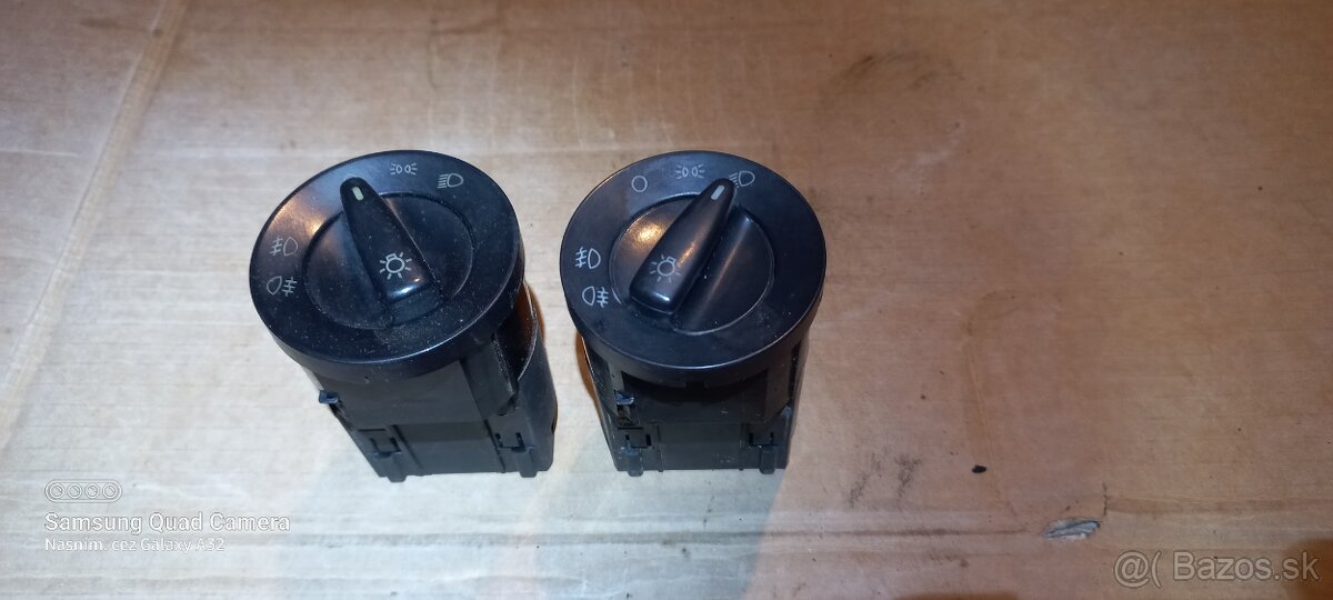 Predam vypinace okien a svetiel - 4