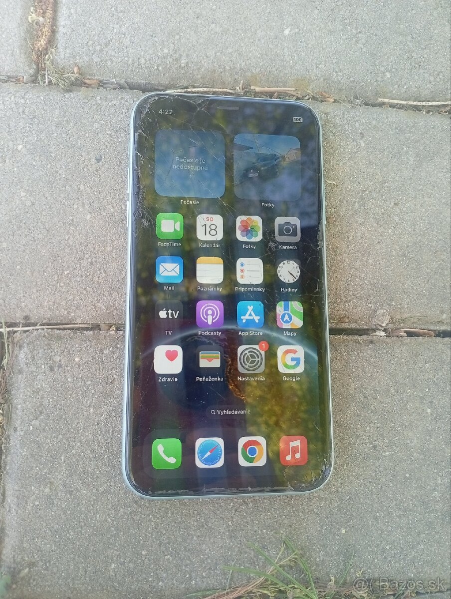 Iphone 11 - 4