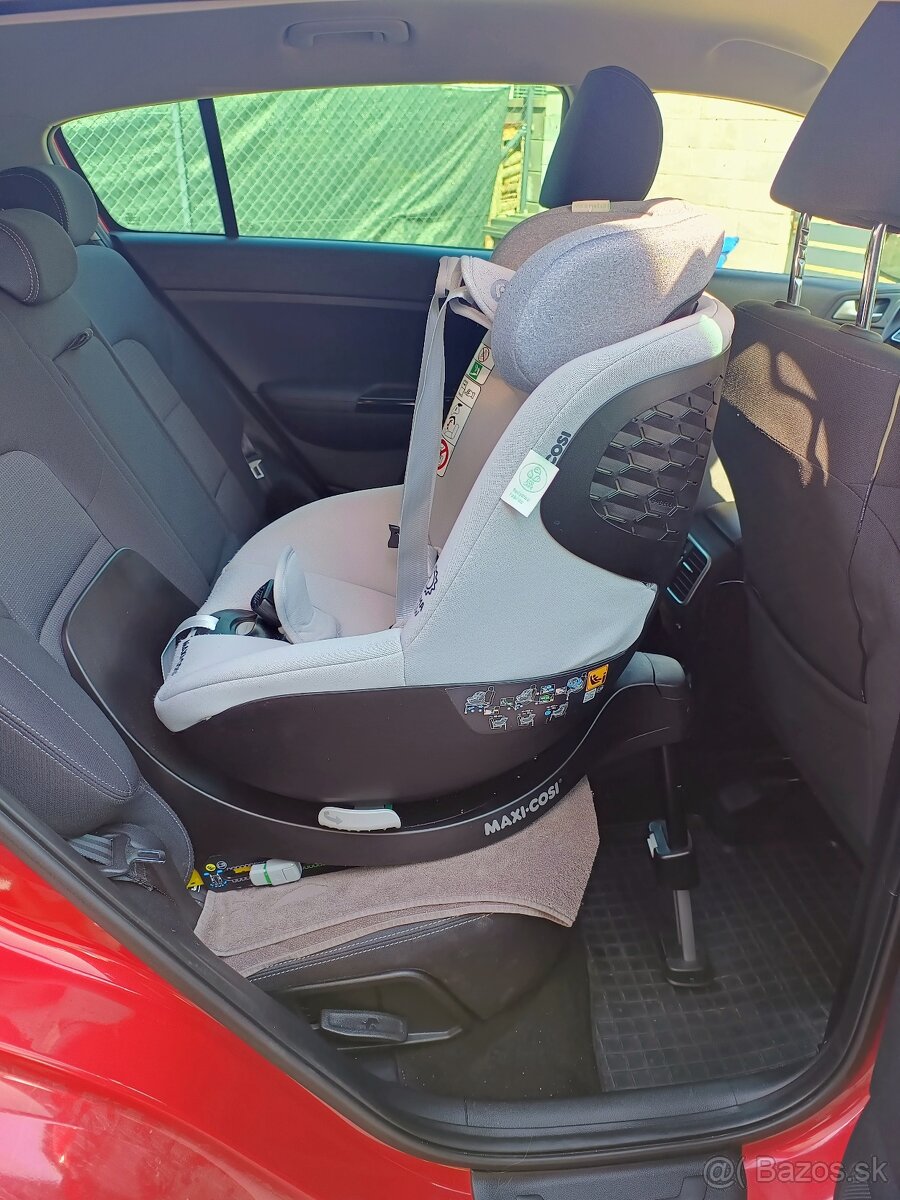 Maxi-Cosi Mica Eco Pro i-Size - 4