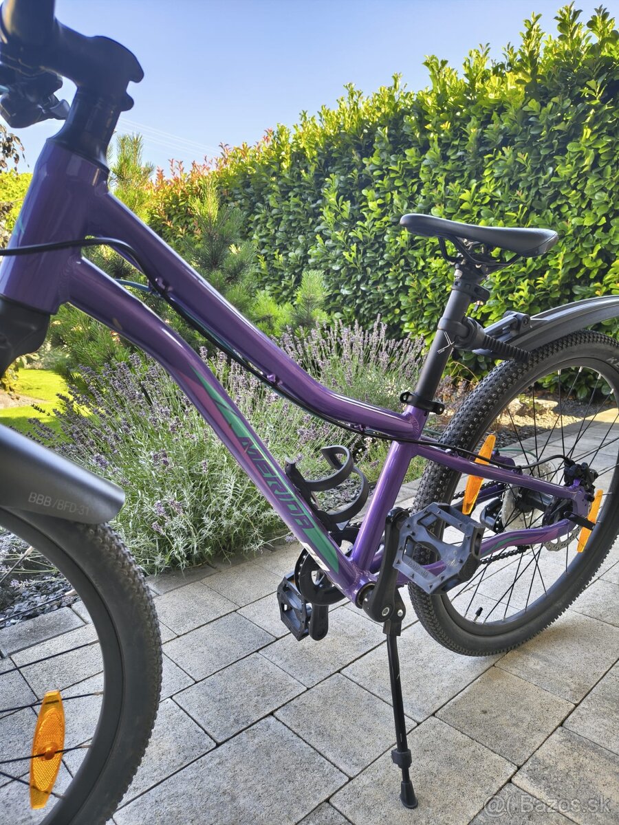 Bicykel Merida junior Matts J.24 - 4
