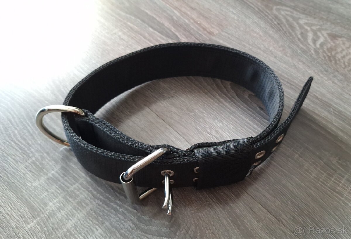 Obojok pre Psa - Veľké Plemená - 4