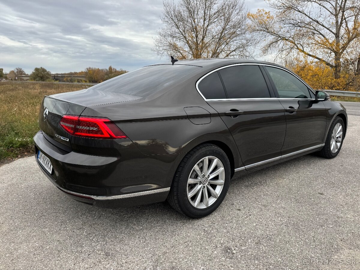Volkswagen Passat B8 Highline 2.0 TDI - 4